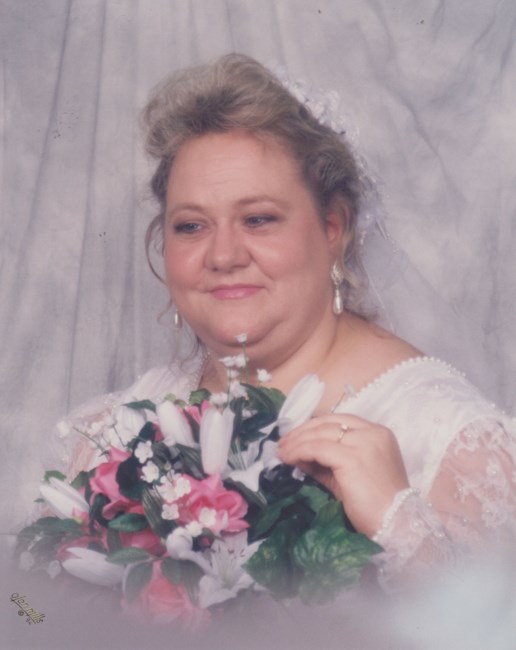 Obituary of Rebecca June Gainey Miller