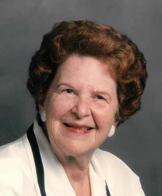 Obituary of Noreen Larent