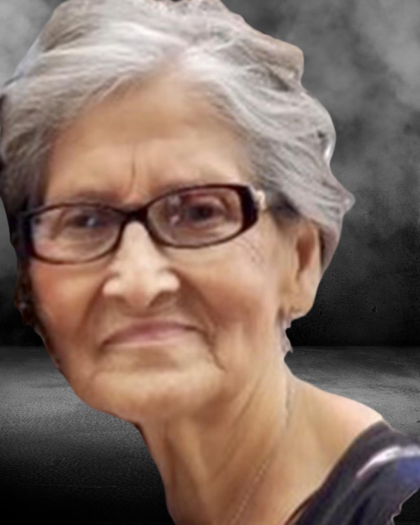 Obituary of Maria del Pilar Antunez