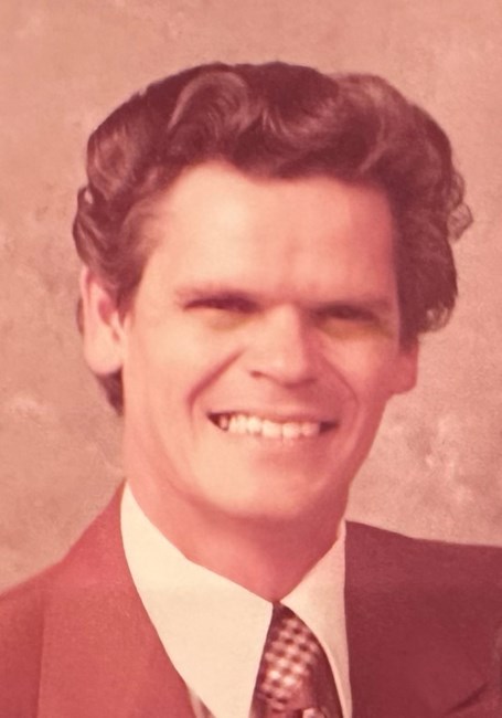 Obituario de Gary Wayne Allen