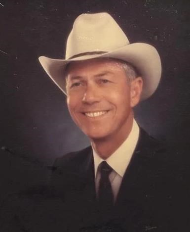 Obituary of Edward Irwin McGrew