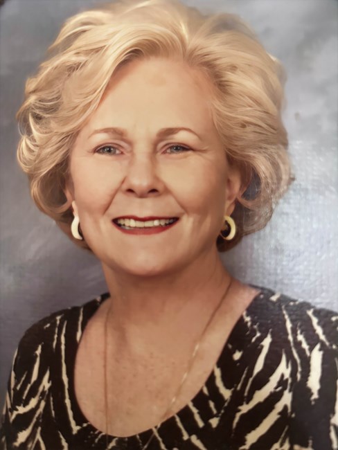 Obituary of Joann Bolton