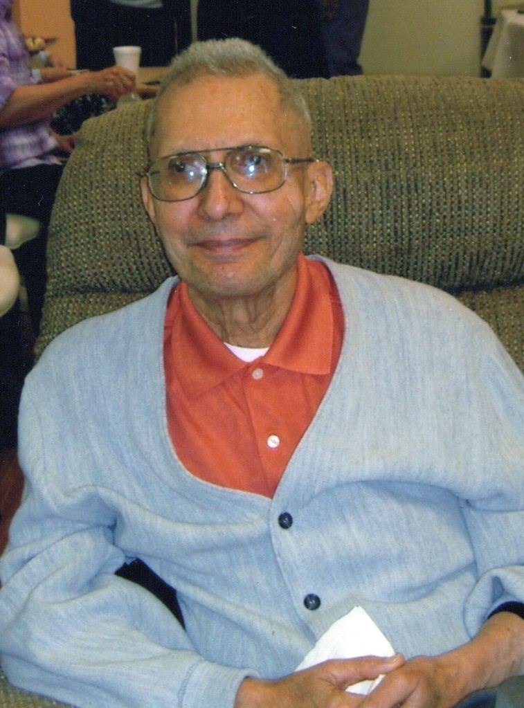 Obituary of Angelo Mirabella