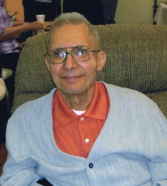 Obituario de Angelo Mirabella