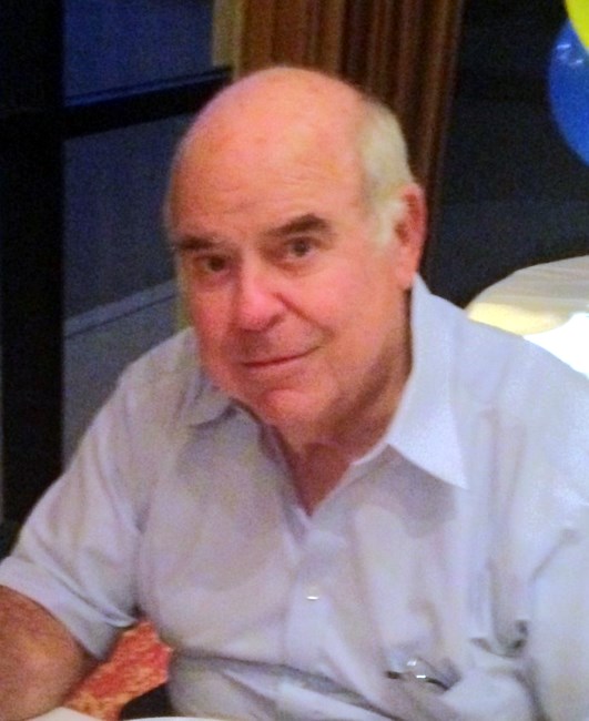 Obituary of George Ernest Montegut Sr.