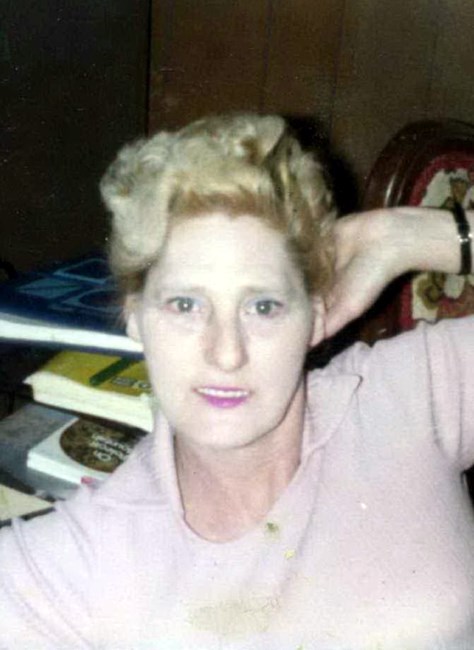 Obituary of Katherine R. Sprucebank