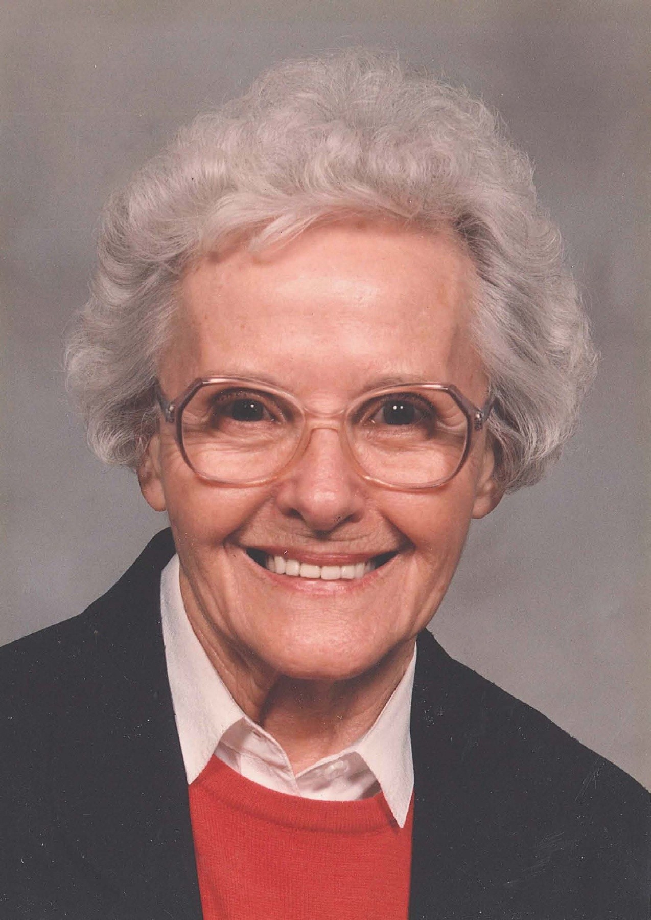 Dorothy O'flinn Obituary San Angelo, TX
