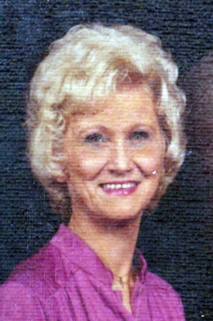 Obituary of Mattie Lee (Pat) Watson Tomlin Carlisle