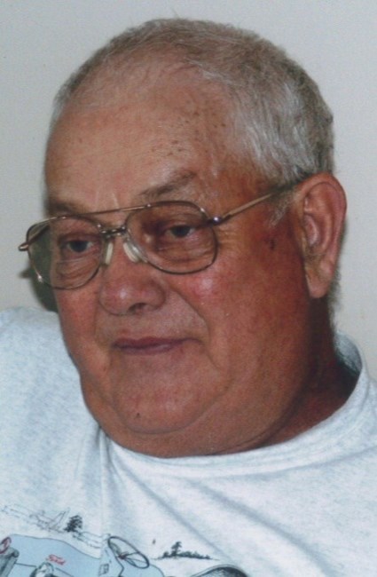 Obituary of Ralph C Warner Sr.