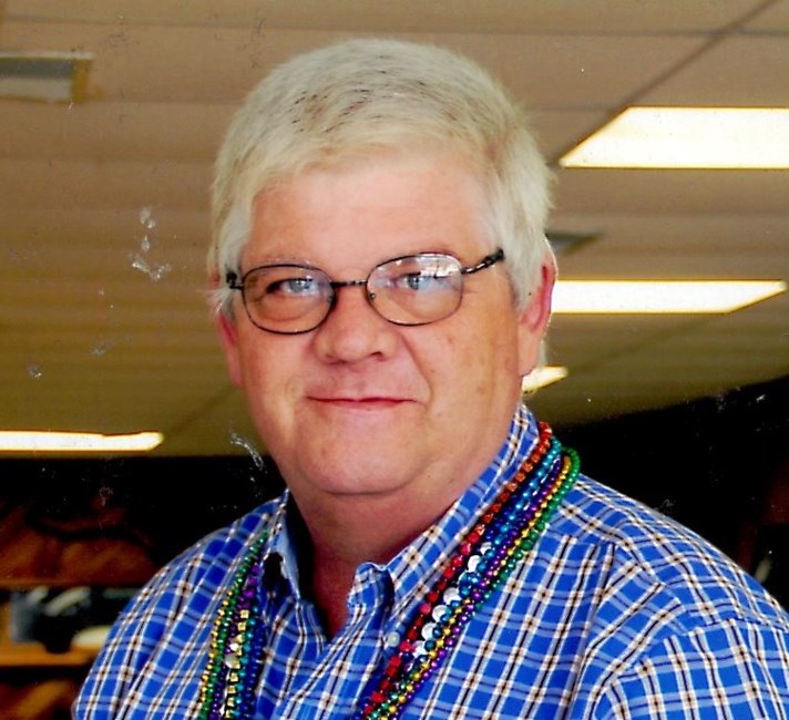 Obituary of Rickey Paul Lambert