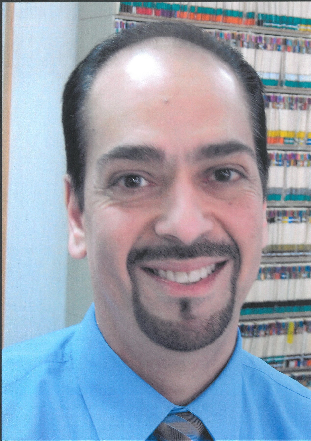 Obituary of Randall "Randy" Fred Akel