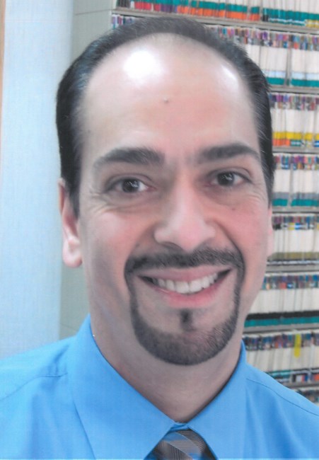 Obituary of Randall "Randy" Fred Akel