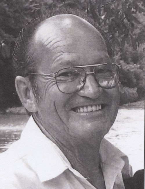 Obituary of Stephen George Rimpf