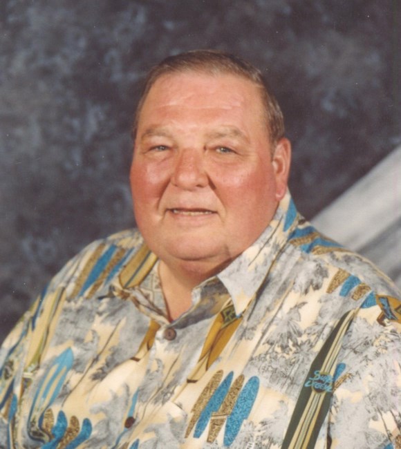 Obituary of Rex Colonel Bohl