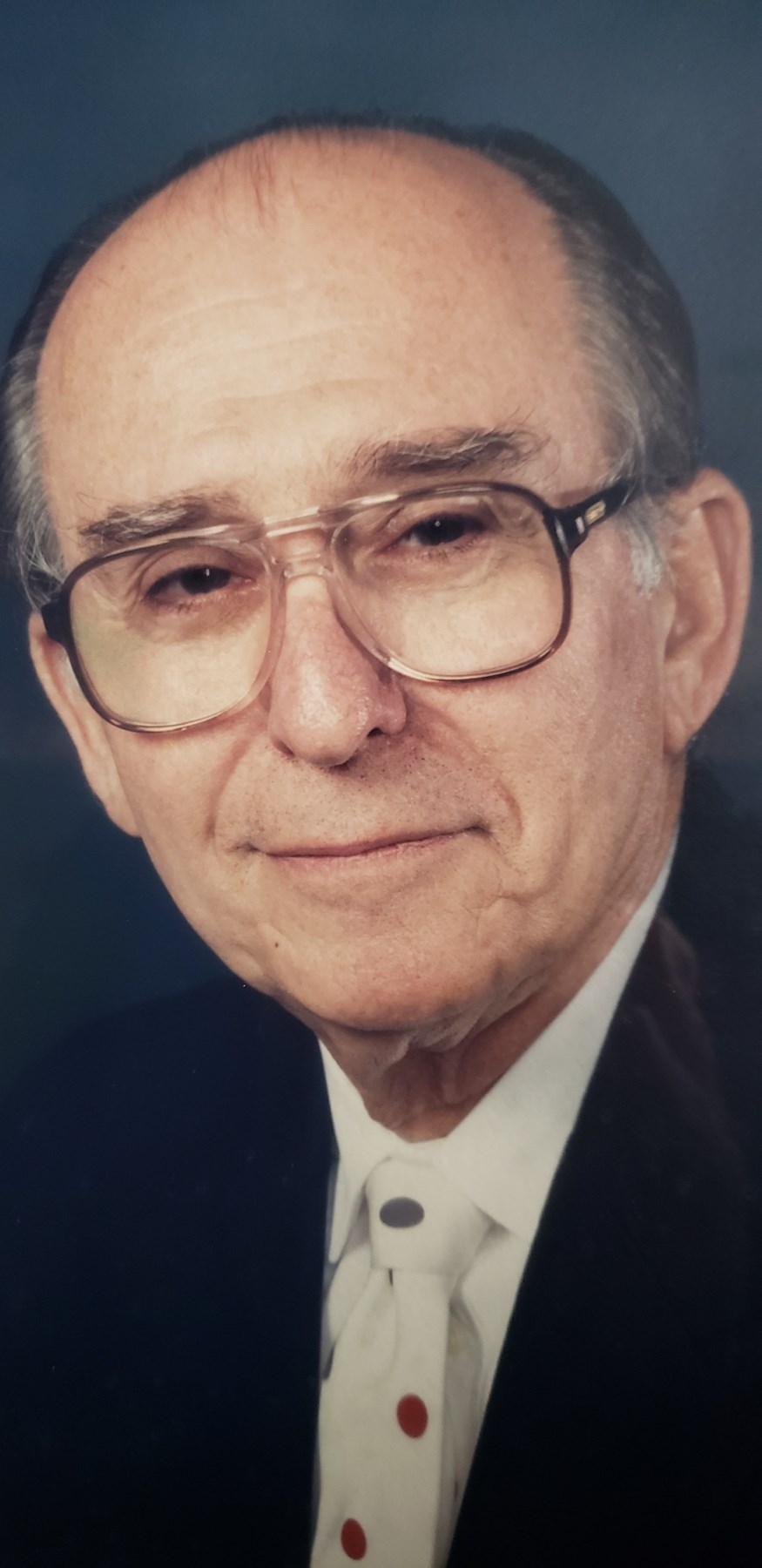 Obituary of Aaron B. Stein