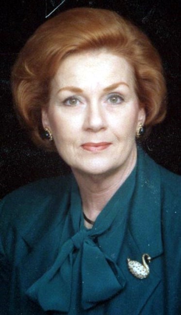Obituario de Carolyn Watson Hines