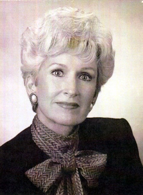 Obituario de Dorothy Mae Burns