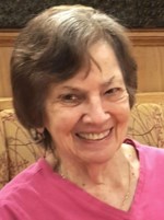 Barbara Lewis