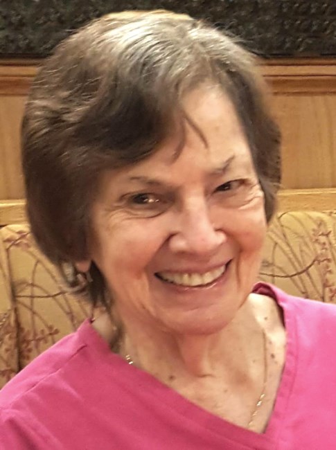Obituary of Barbara Marlene Lewis