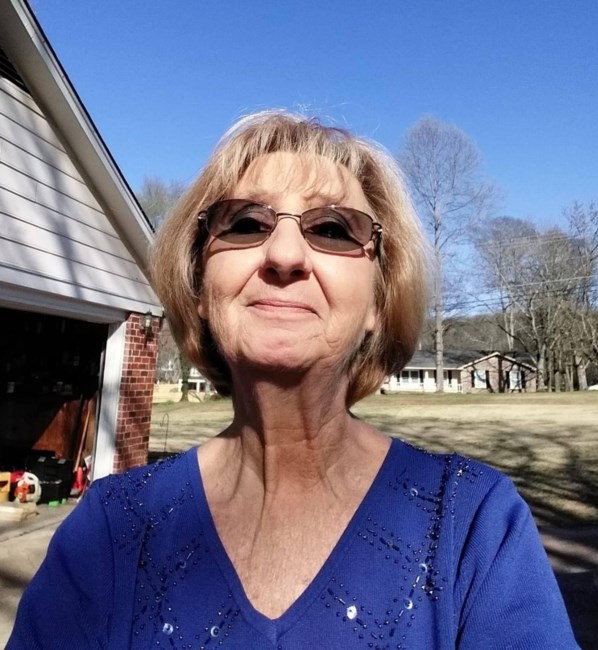 Obituary of Karen Sue Apperson