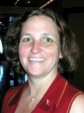 Obituary of Pamela Gayle Bauer