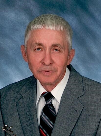 Obituary of Donald Dean "Donnie" Seaton