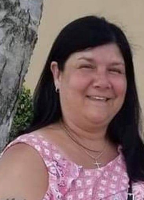 Obituary of Michele Lane