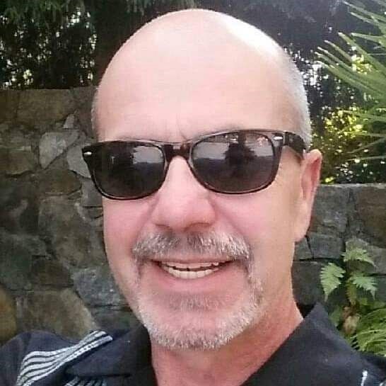 Obituary of John Albert Tecter