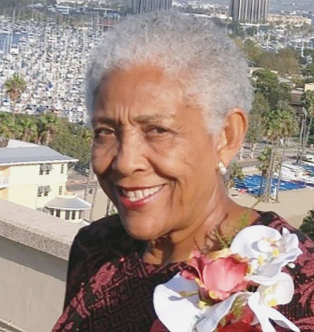 Obituary of Maxine T. Coleman