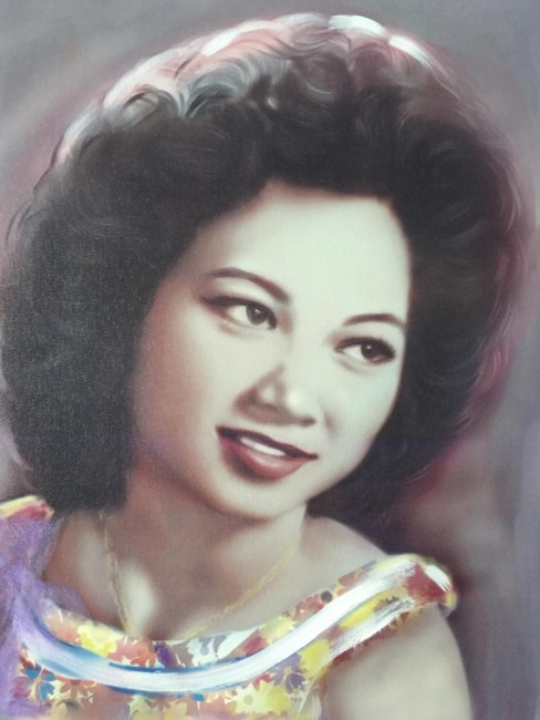 Obituary of Ngoc Yen Thi Nguyen