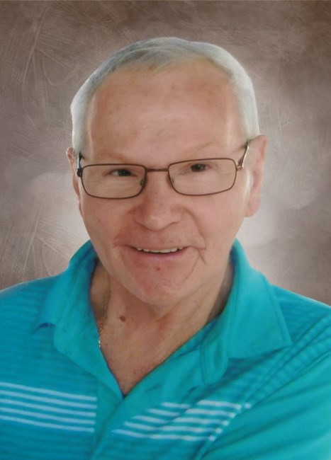 Obituary of Marcel Chevrette