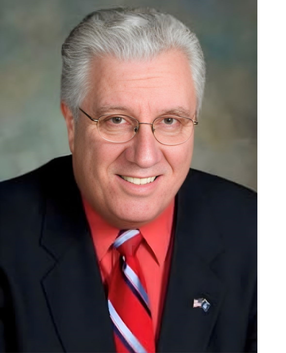 Obituary of Carl L. Marcellino