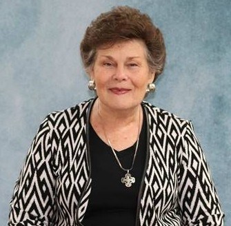 Obituary of Catherine Ellis