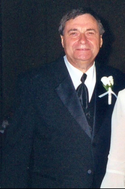 Obituary of Richard Eugene Klink