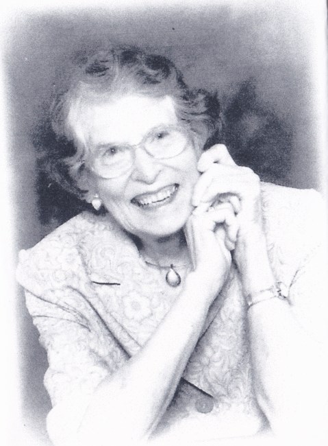 Obituary of Marie M. Mumpower