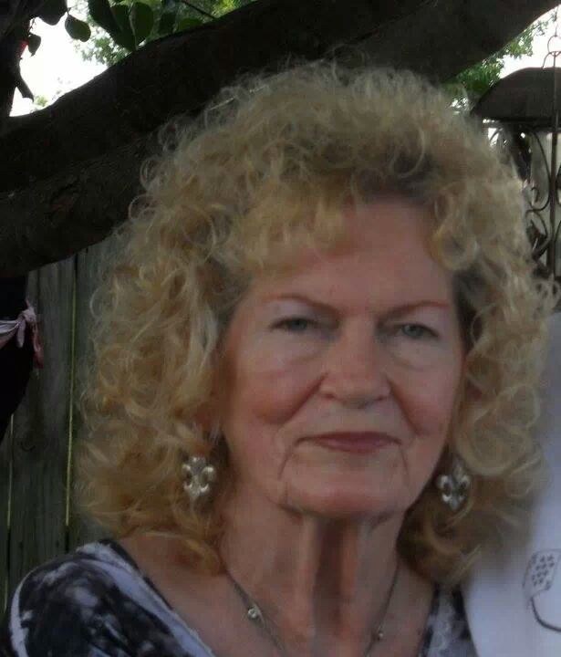 Obituary of Helen Carroll Brown