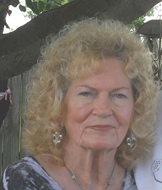 Obituary of Helen Carroll Brown