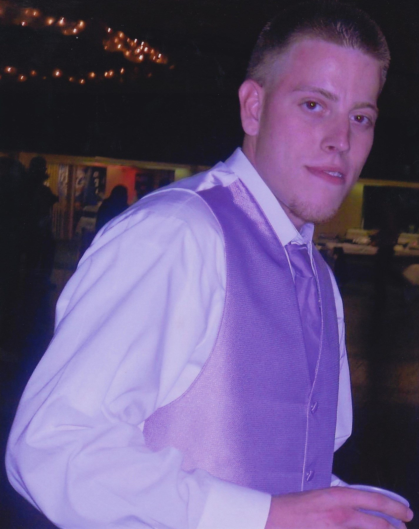 Obituary of Joshua Alan Miller