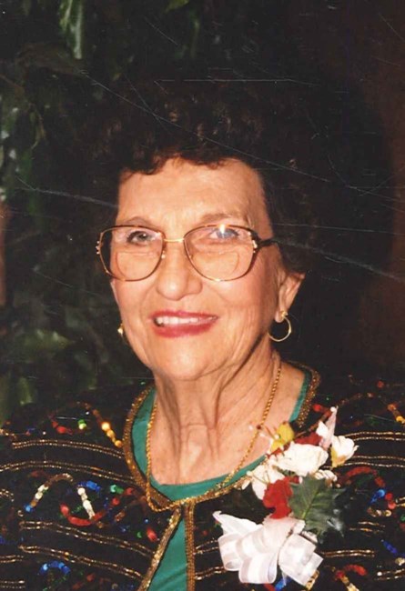 Obituary of Jessie Ben Daniels Rollins