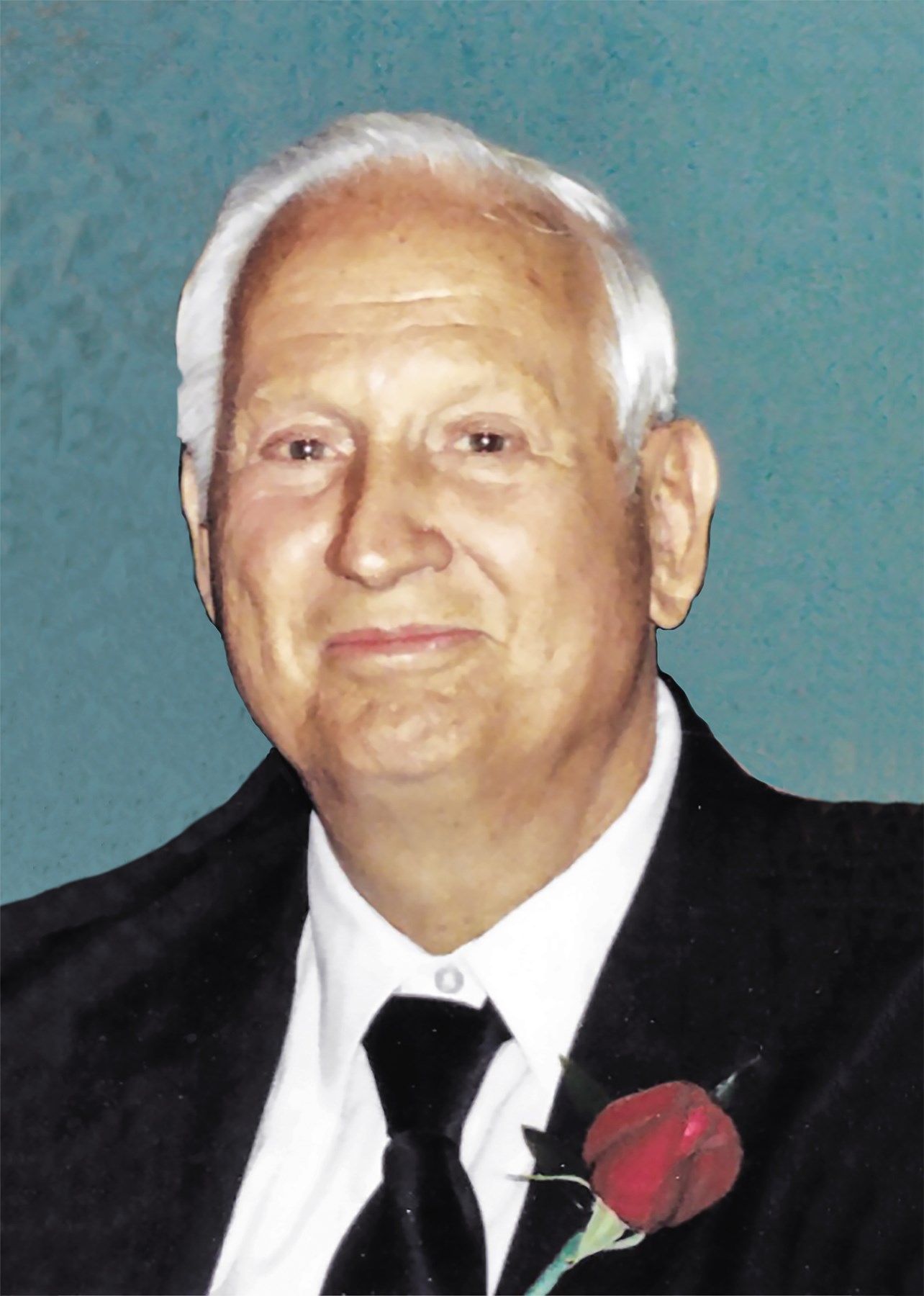 Obituary of William Jackson Goodwin