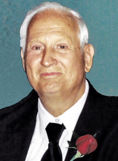 Obituary of William Jackson Goodwin