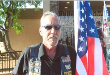 Obituario de James Steven Olive