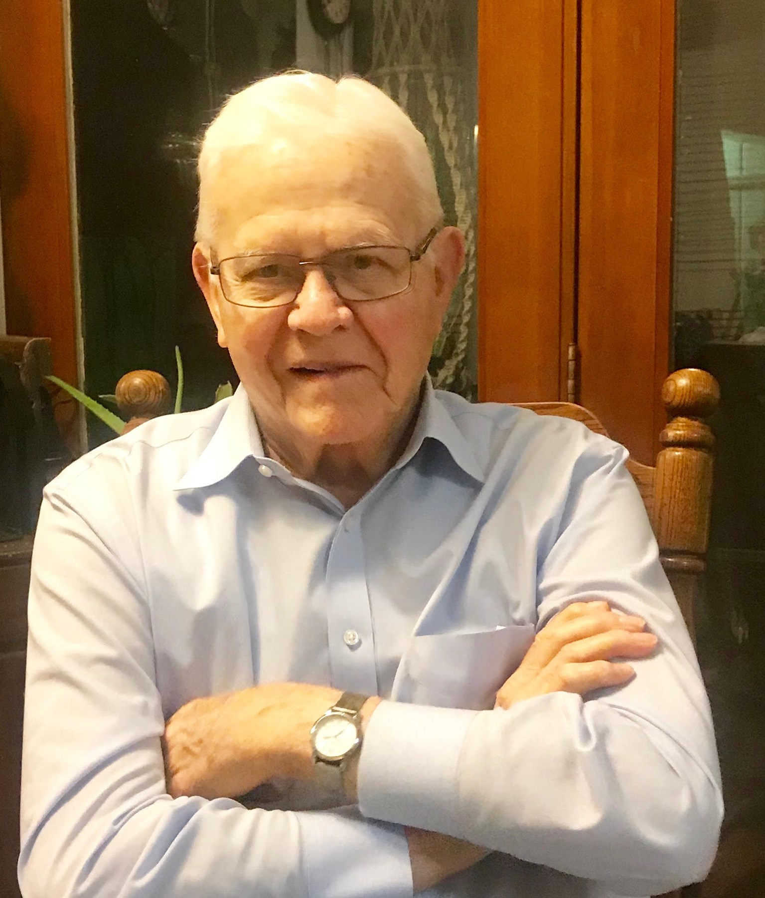 Obituary of Bennie Don Mobley