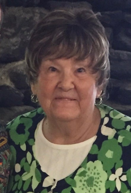Obituary of Maria T. Shantler
