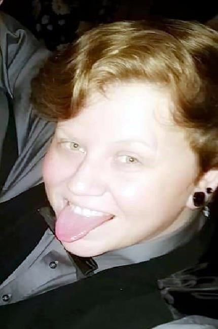 Obituary of Christina Ruthe O'Brien