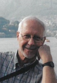 Obituary of Richard M Eslinger