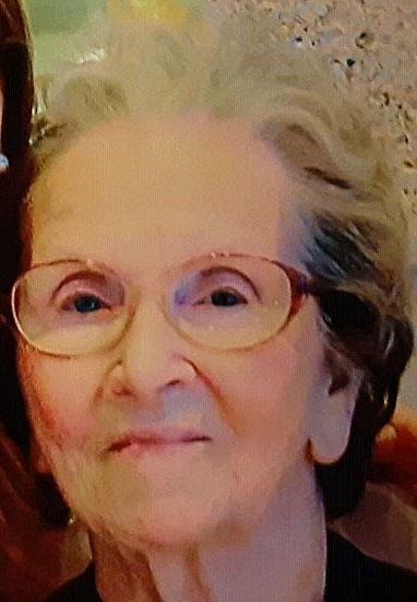 Obituary of Dixie Z. Welch
