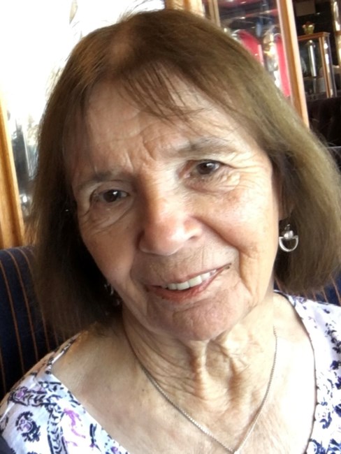 Avis de décès de Christine  E. Kelly