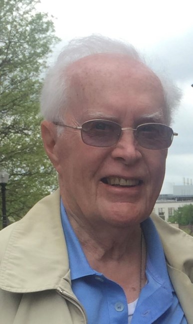 Obituary of Donald E. Hall