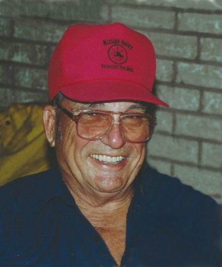 Avis de décès de James L. Jaeger Sr.